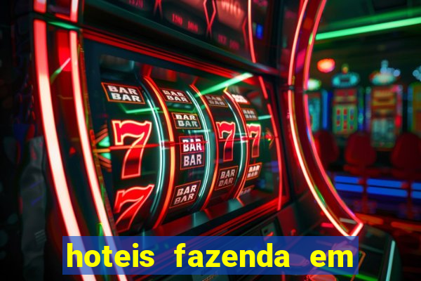 hoteis fazenda em porto velho